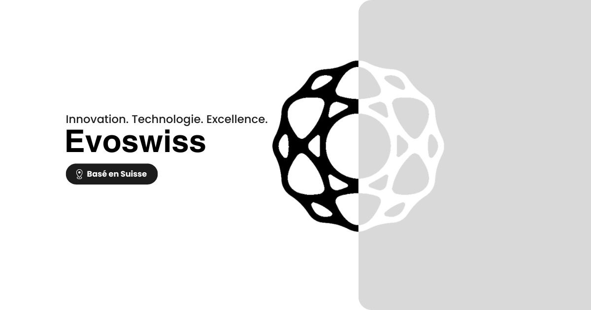 Evoswiss: AI-Powered Automation for Swiss SMEs - SwissDevHub Blog